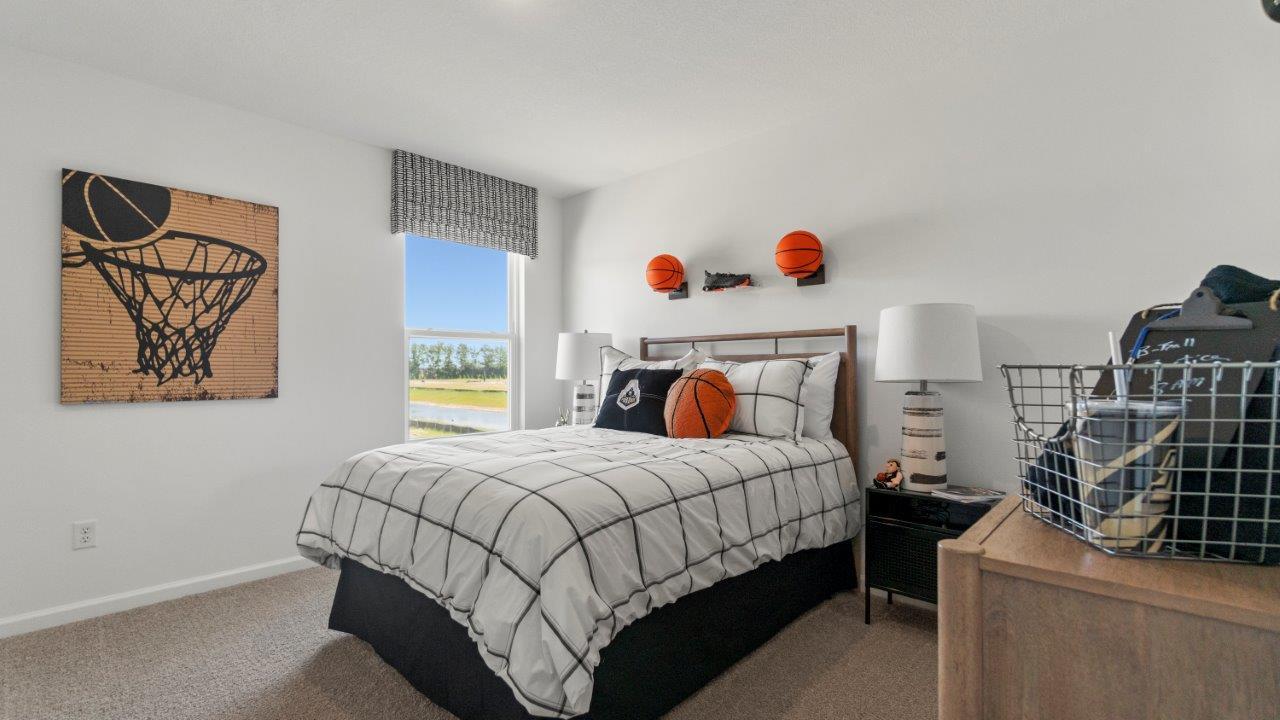 Kennebec by D.R. Horton Image