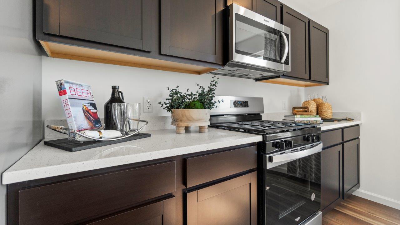 Kennebec by D.R. Horton Image