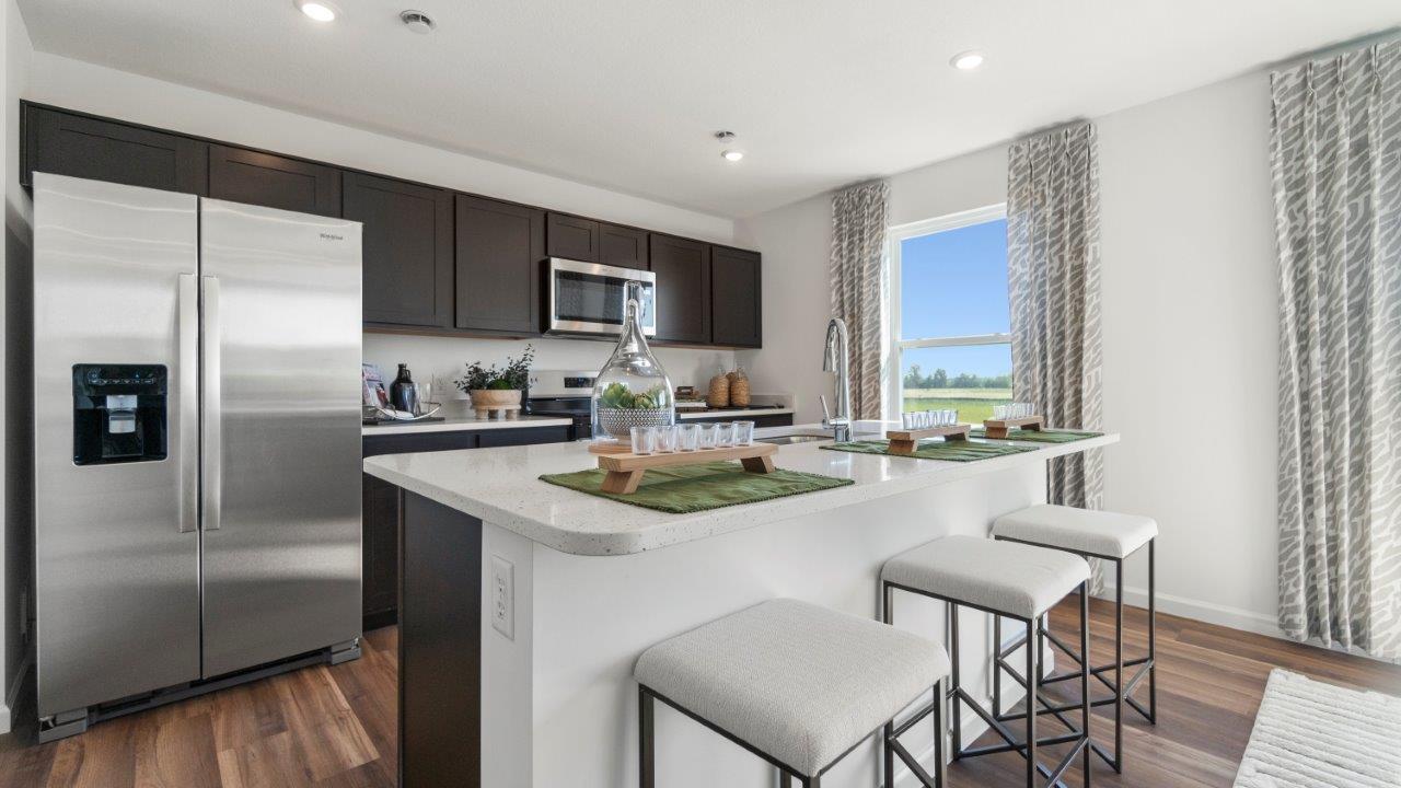 Kennebec by D.R. Horton Image