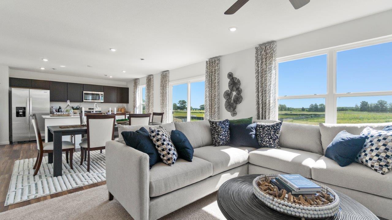 Kennebec by D.R. Horton Image