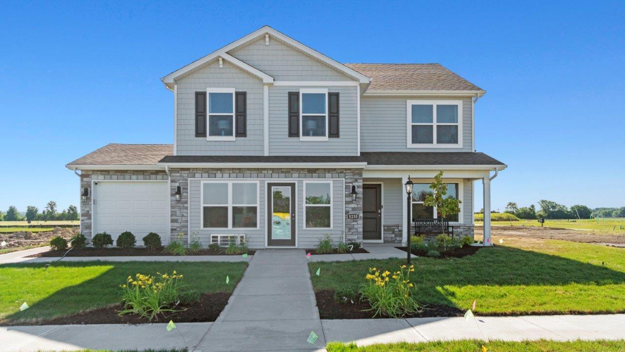 Kennebec by D.R. Horton Image