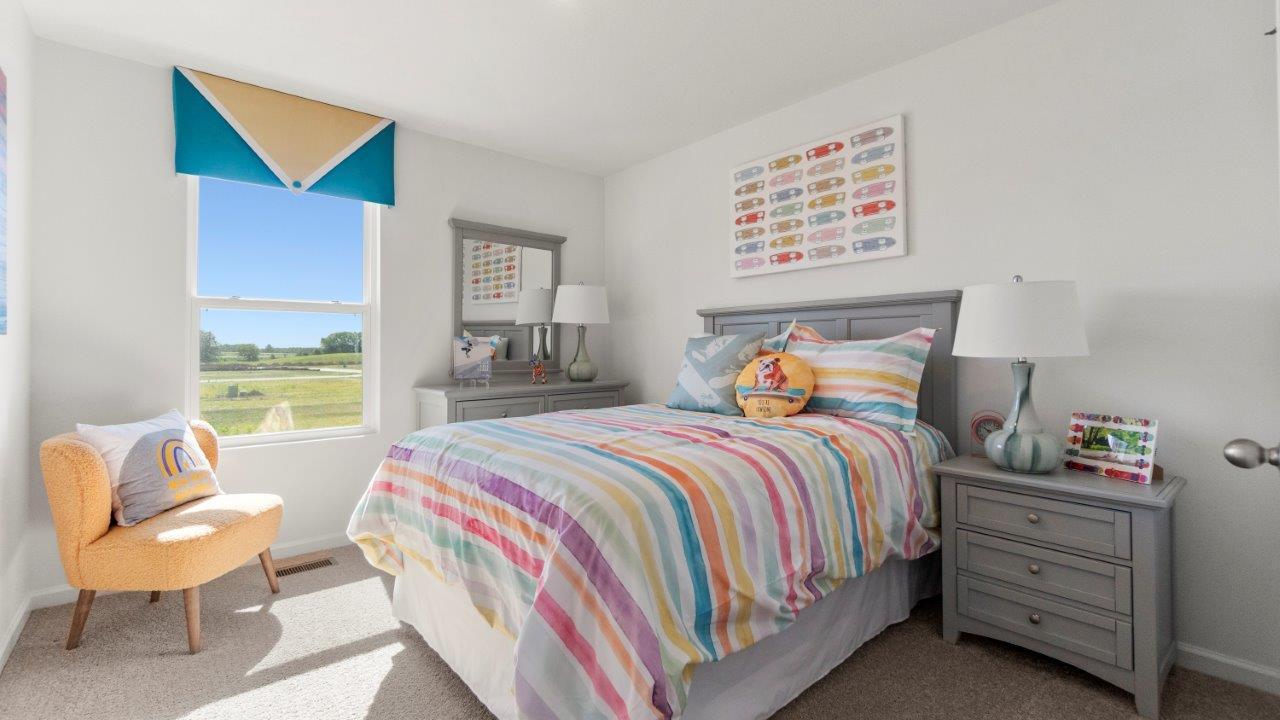 Kennebec by D.R. Horton Image