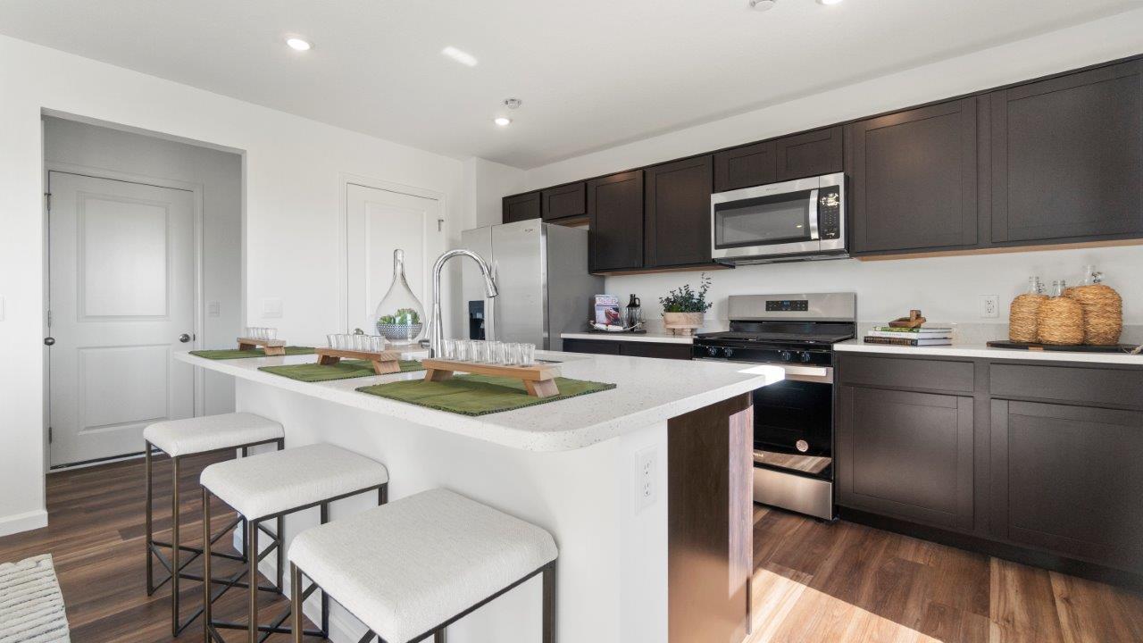 Kennebec by D.R. Horton Image