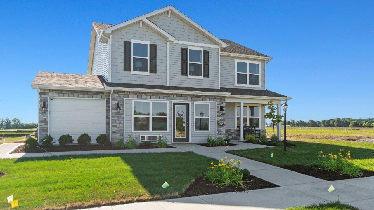 Kennebec by D.R. Horton Image