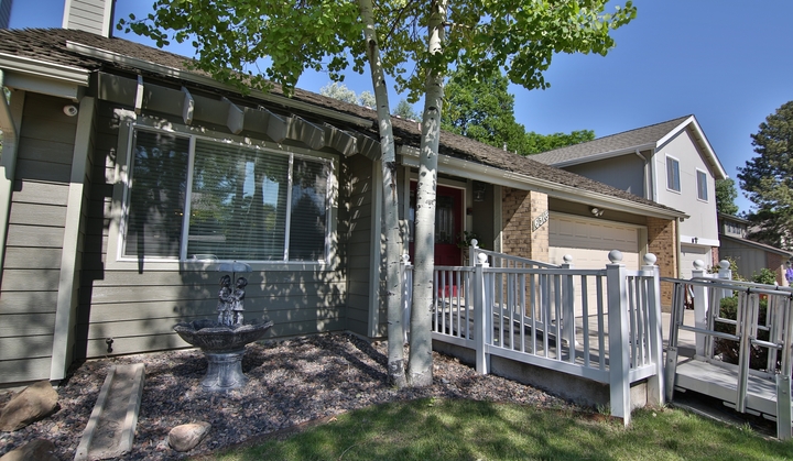 Lighthouse Assisted Living Inc - Emporia - Englewood, CO