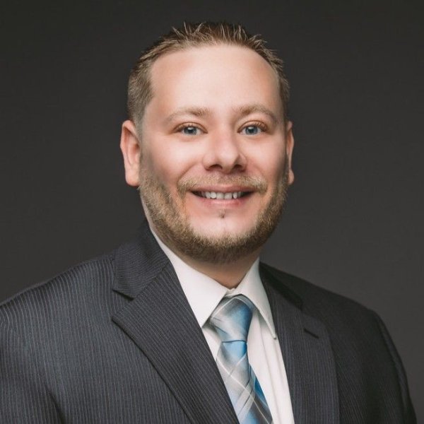 Movement Mortgage - Steve Golenkov Image