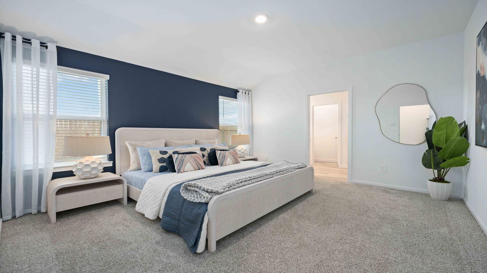 Heritage Crossing by D.R. Horton Image