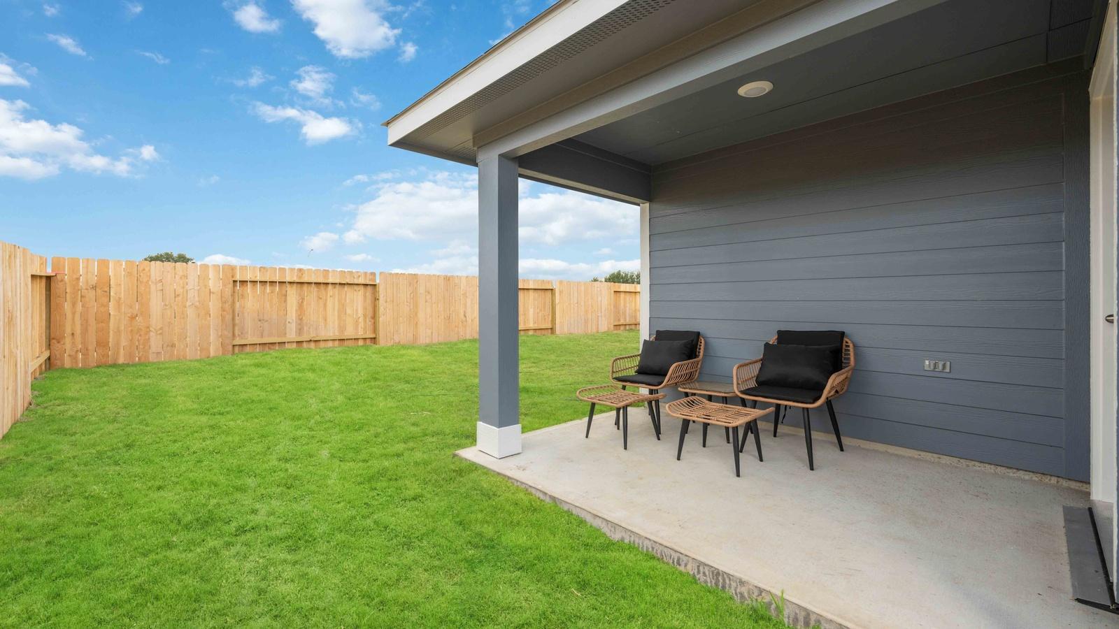 Heritage Crossing by D.R. Horton Image