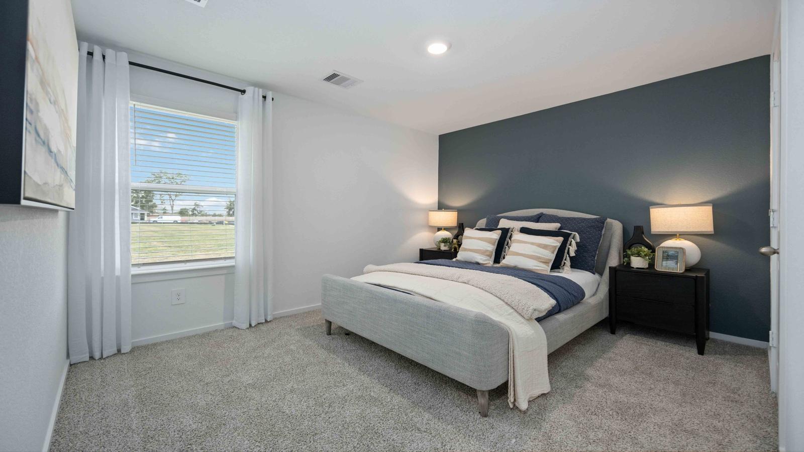 Heritage Crossing by D.R. Horton Image