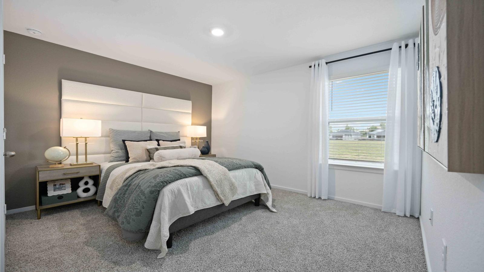 Heritage Crossing by D.R. Horton Image