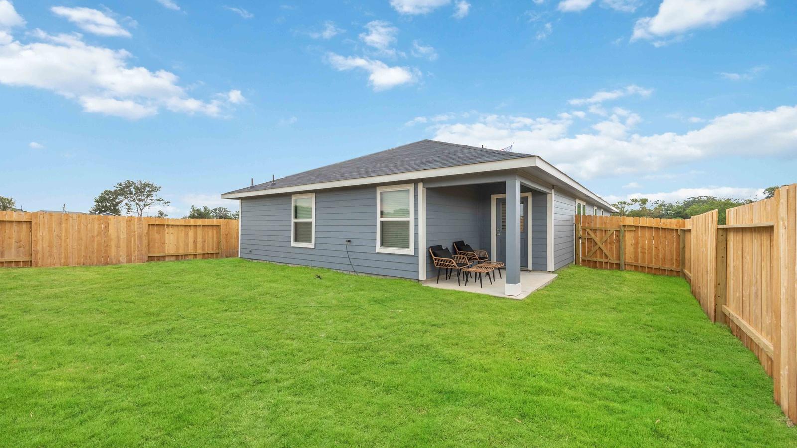 Heritage Crossing by D.R. Horton Image