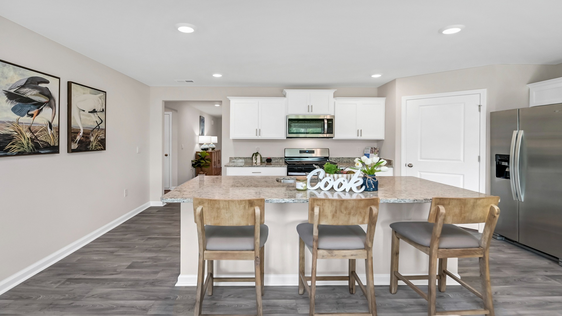 Gates Village by D.R. Horton Image