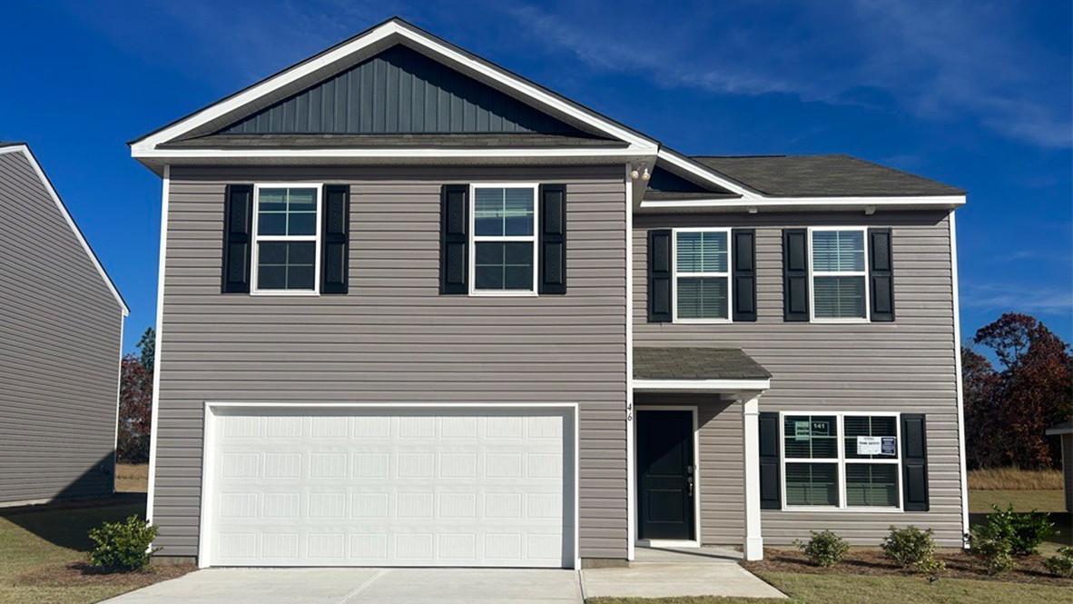 Gates Village by D.R. Horton Image