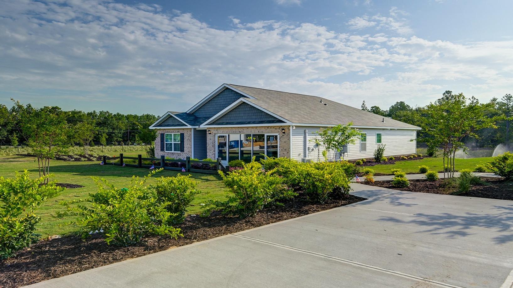 Gates Village by D.R. Horton Image