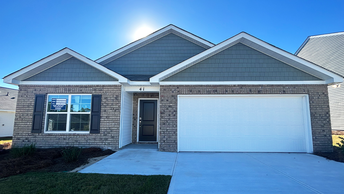 Gates Village by D.R. Horton Image