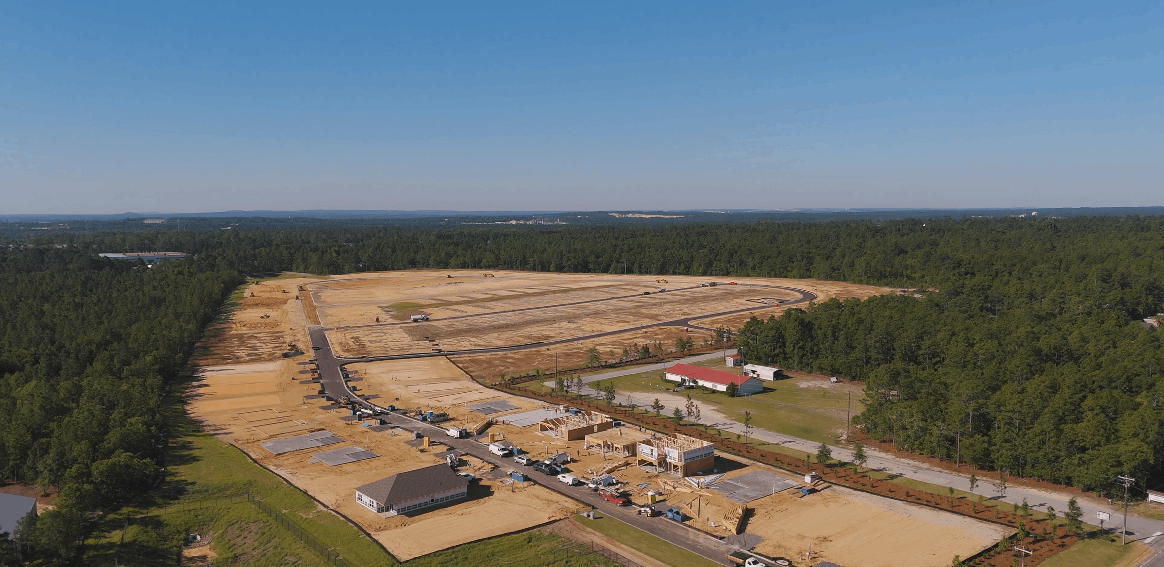 Gates Village by D.R. Horton Image