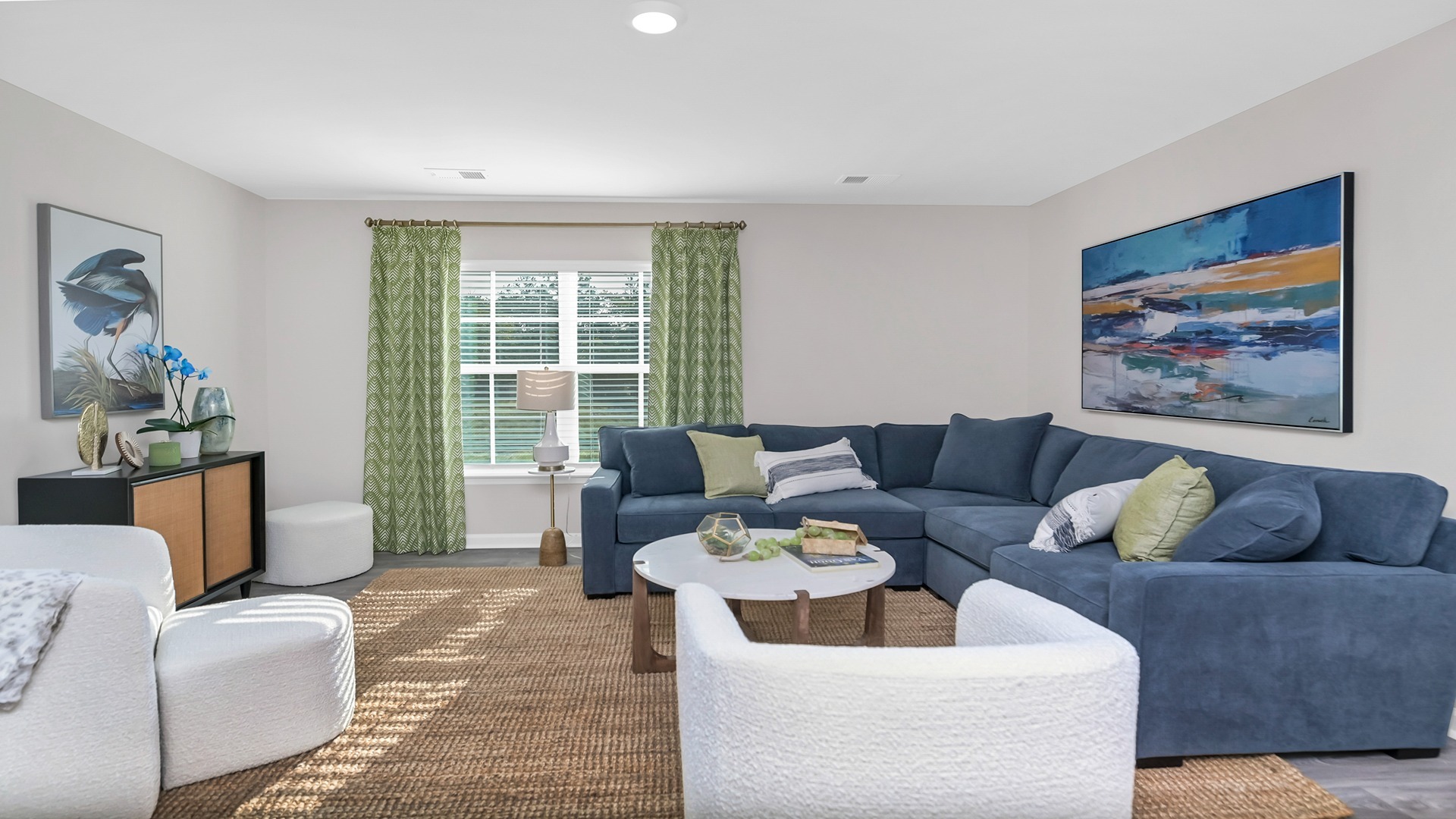 Gates Village by D.R. Horton Image