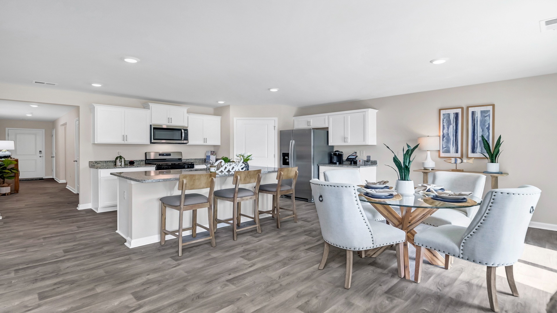 Gates Village by D.R. Horton Image