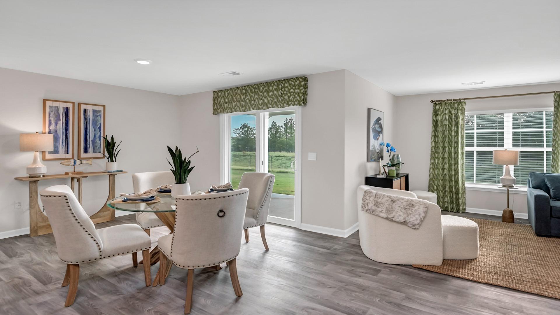 Gates Village by D.R. Horton Image