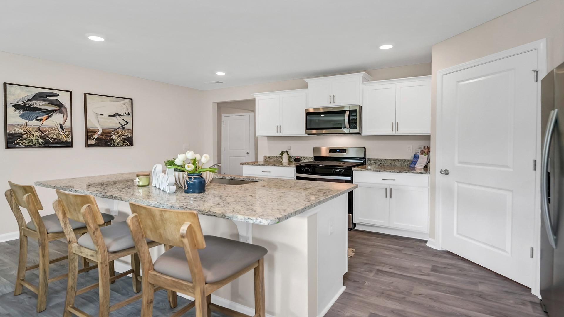 Gates Village by D.R. Horton Image