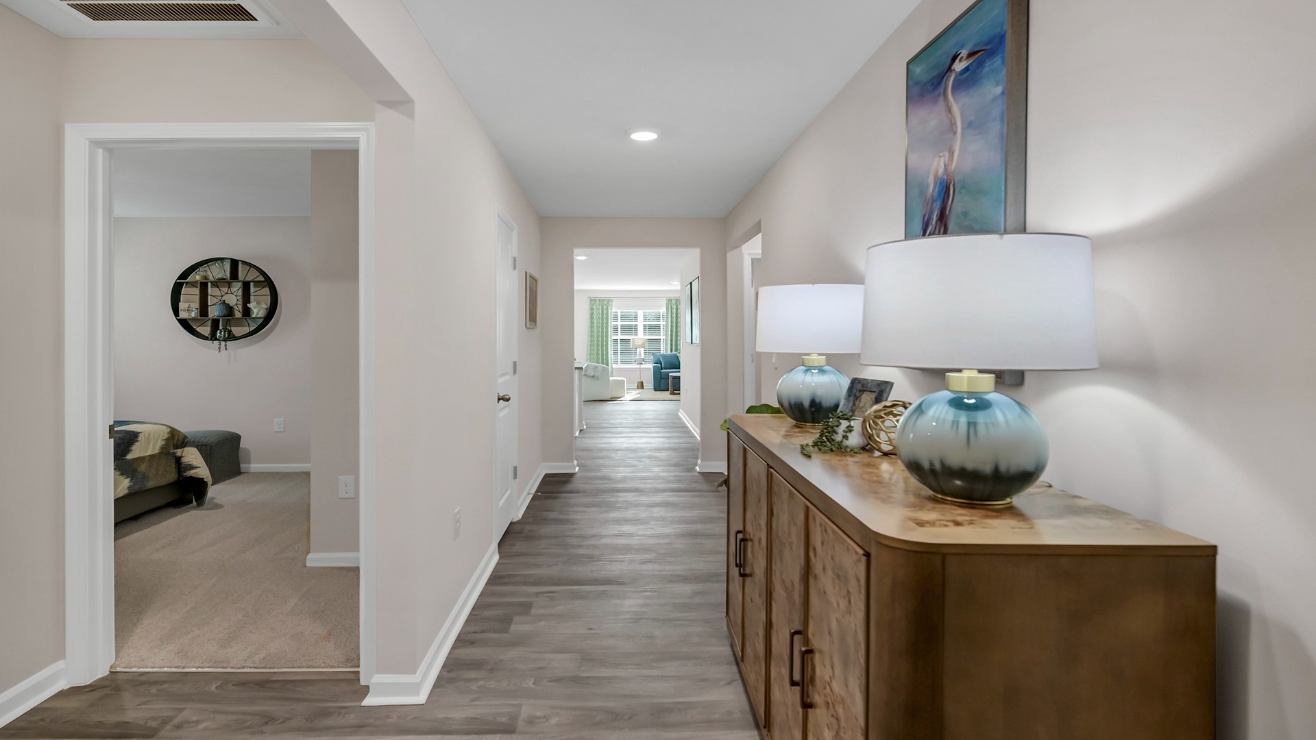 Gates Village by D.R. Horton Image