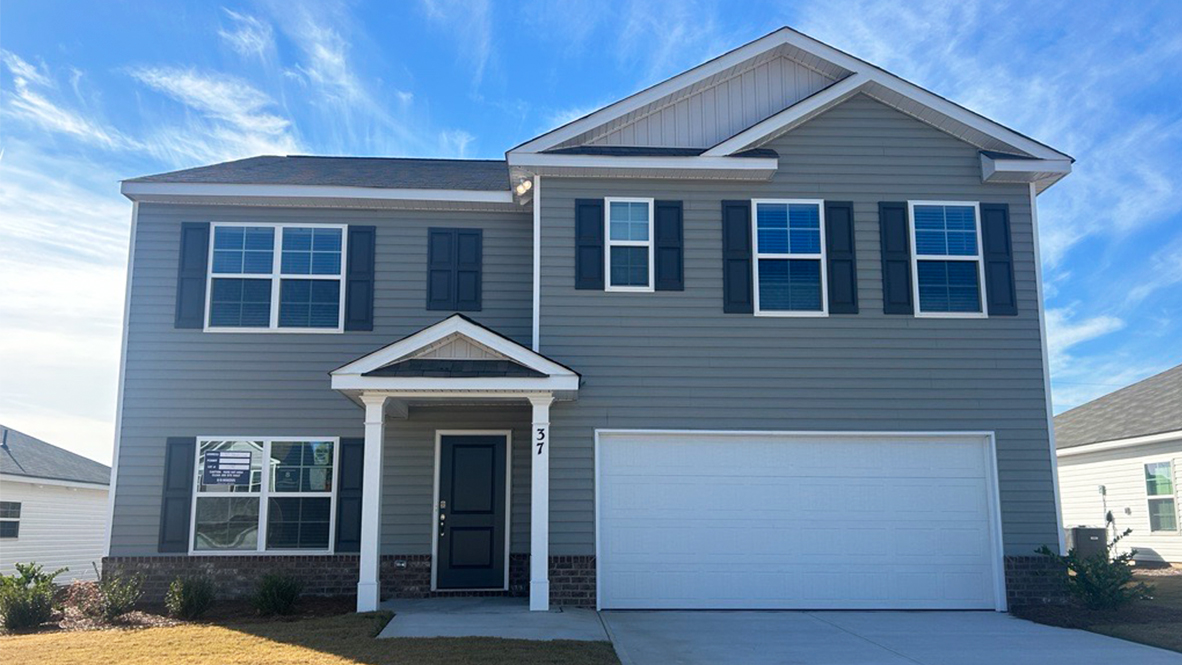 Gates Village by D.R. Horton Image