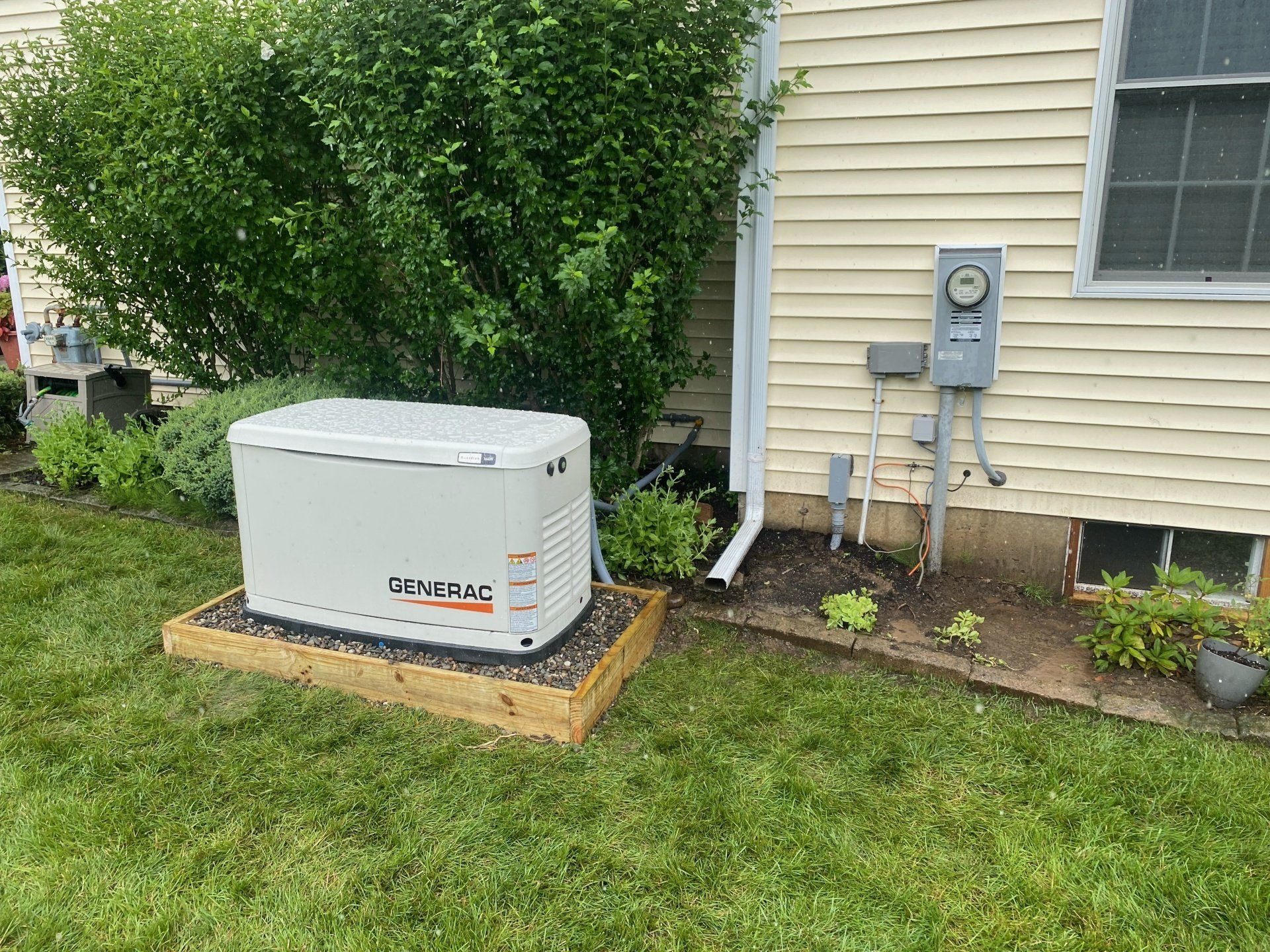 Advanced Power LLC Image