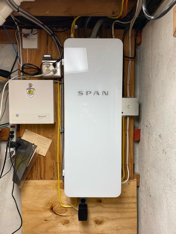 Advanced Power LLC Image