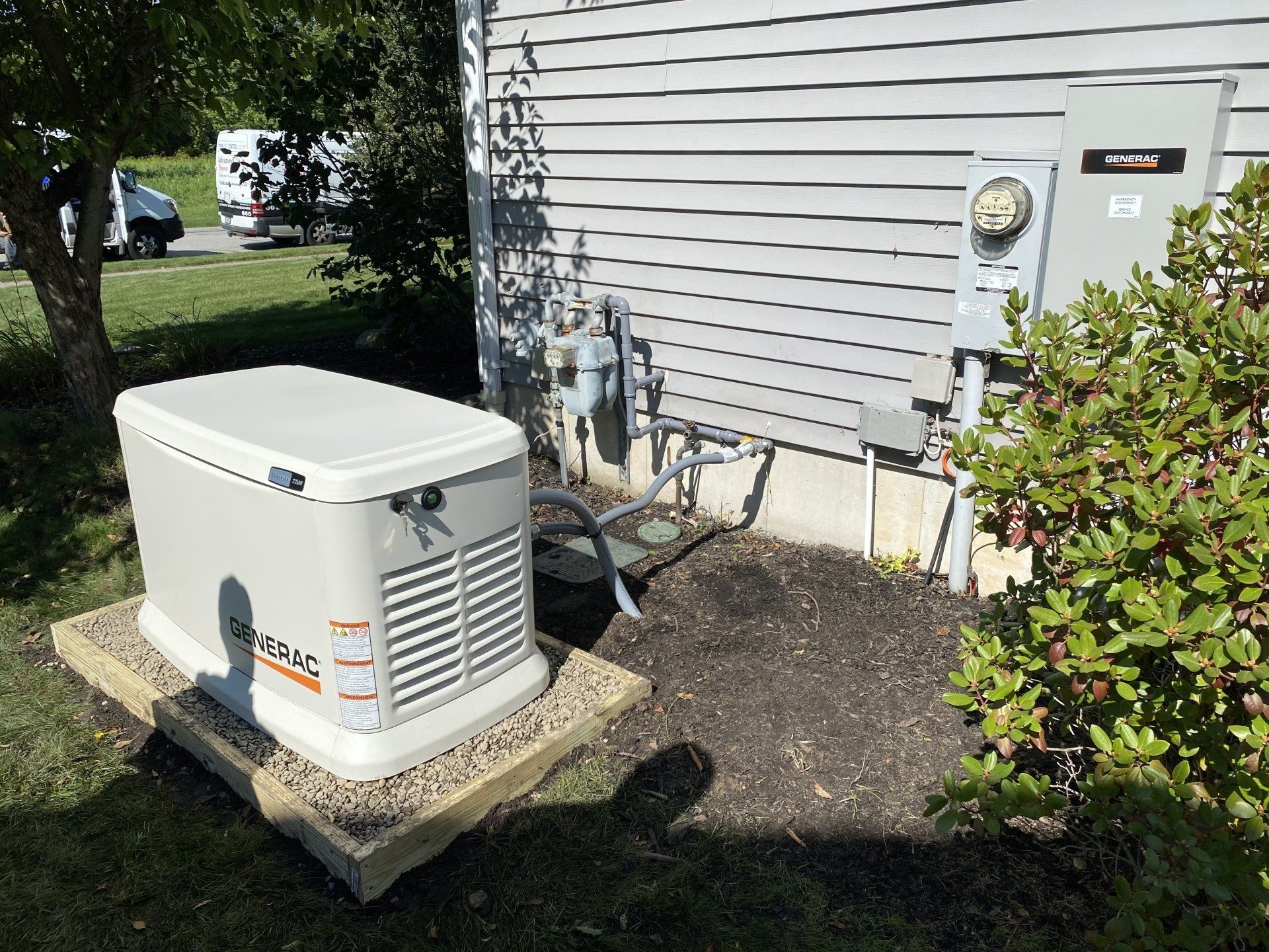 Advanced Power LLC Image