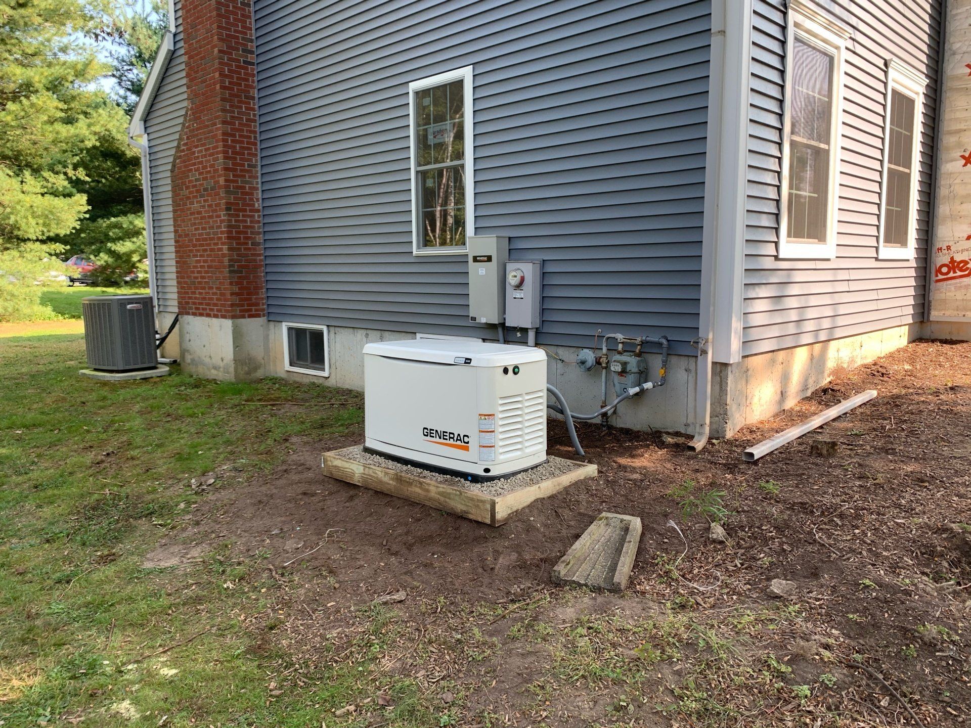 Advanced Power LLC Image