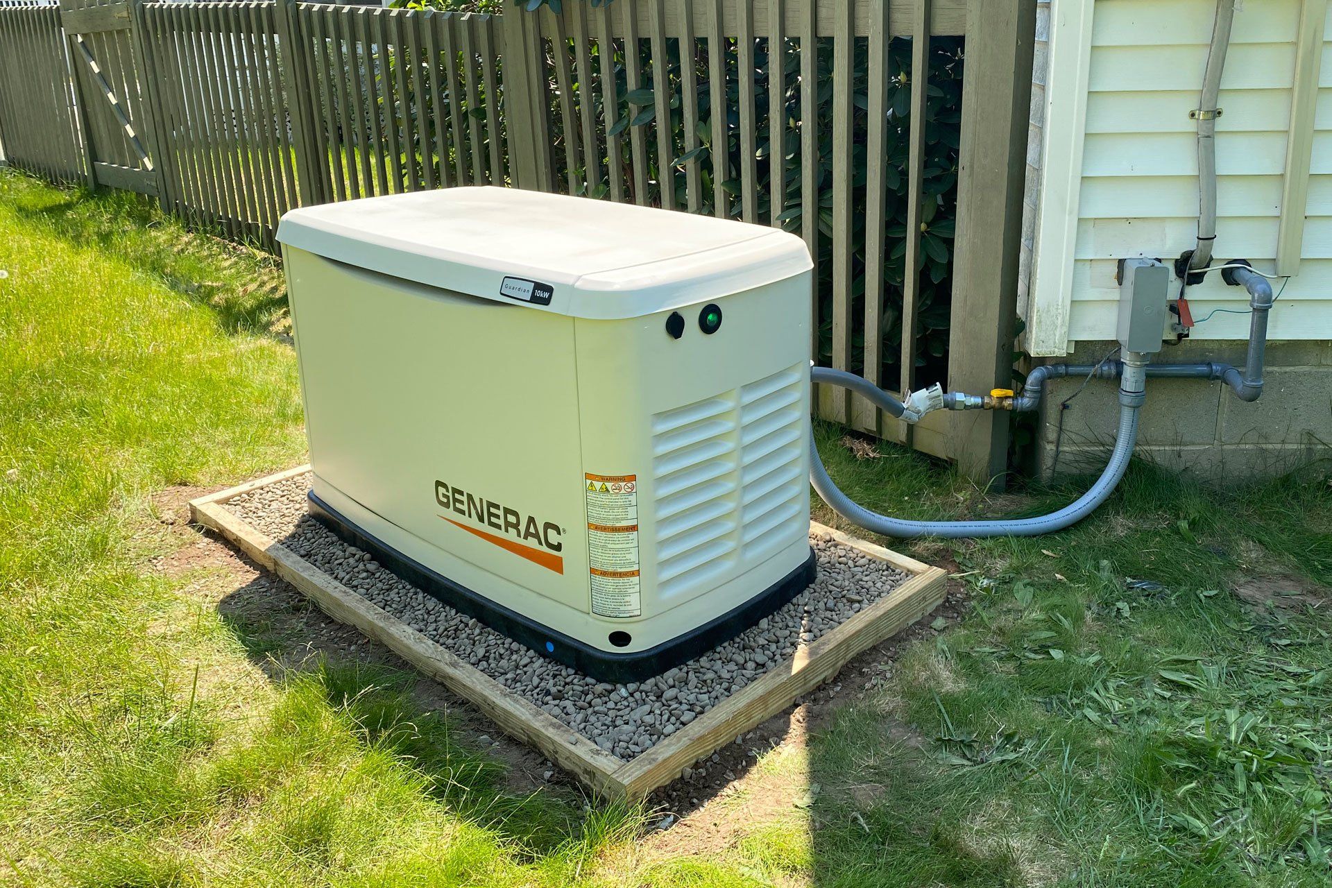 Advanced Power LLC Image