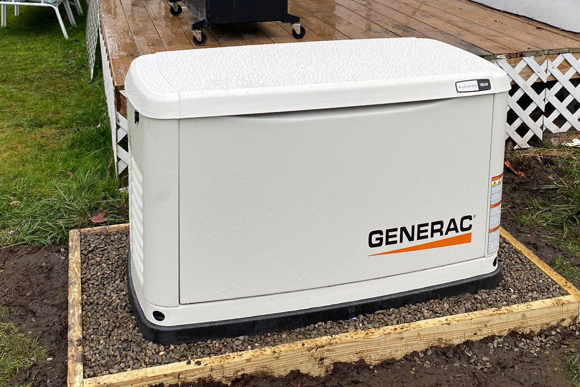 Advanced Power LLC Image