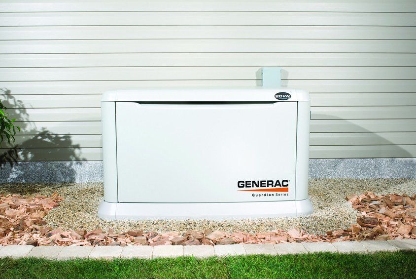 Advanced Power LLC Image