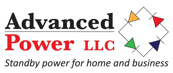 Advanced Power LLC Logo