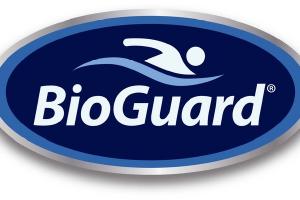 Johnson Pool &amp; Spa Logo