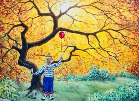 Sunny the Fun Fairy Image