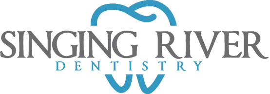 Singing River Dentistry - Helton Drive Logo