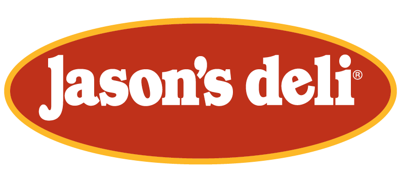 Jason's Deli Logo