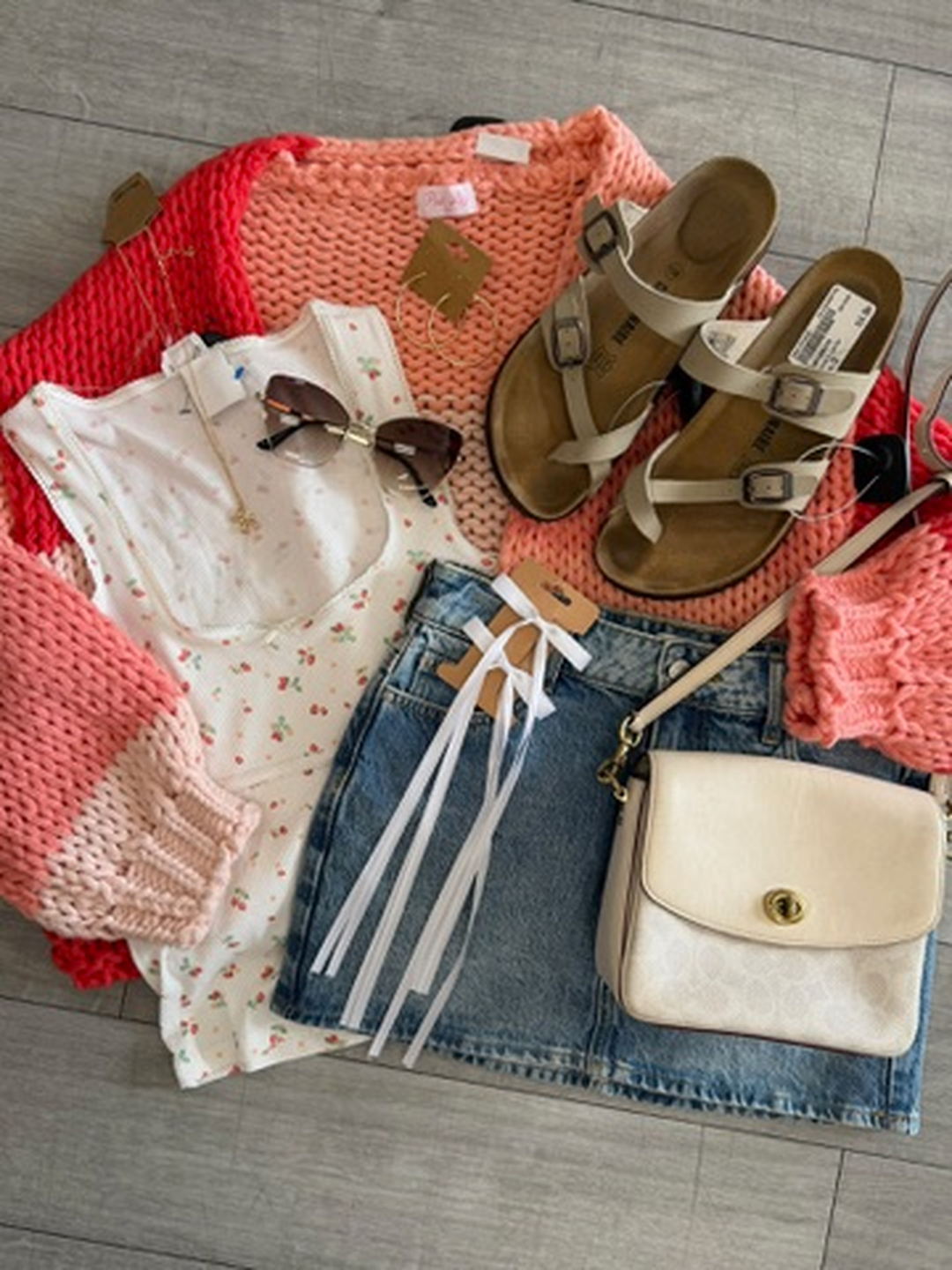 Plato's Closet Escondido Image