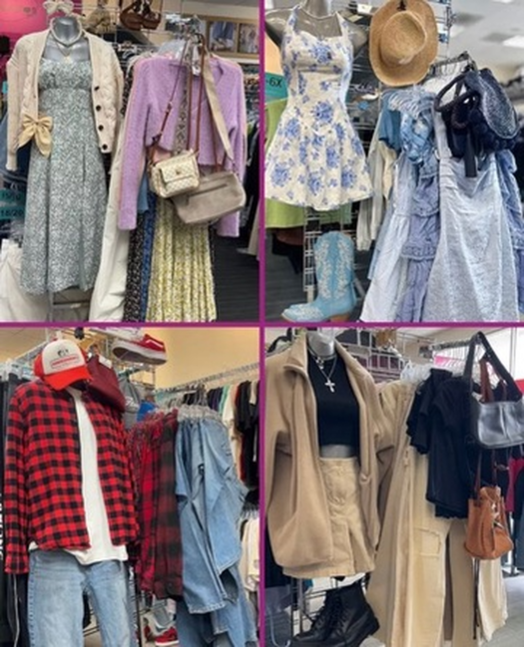 Plato's Closet Escondido Image