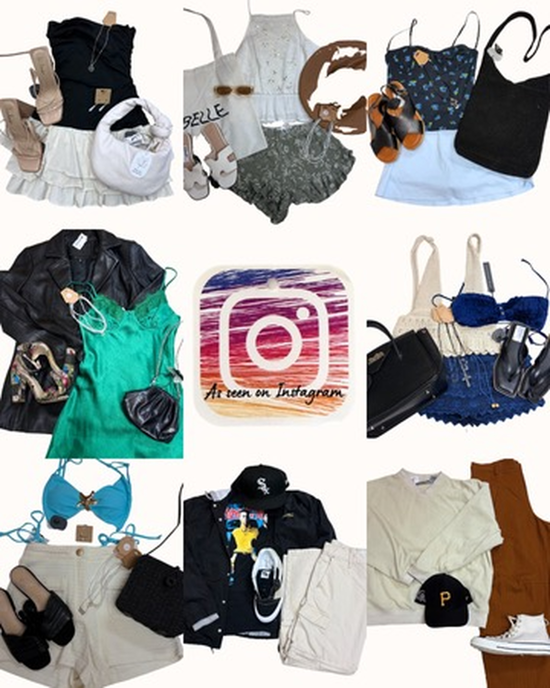 Plato's Closet Escondido Image