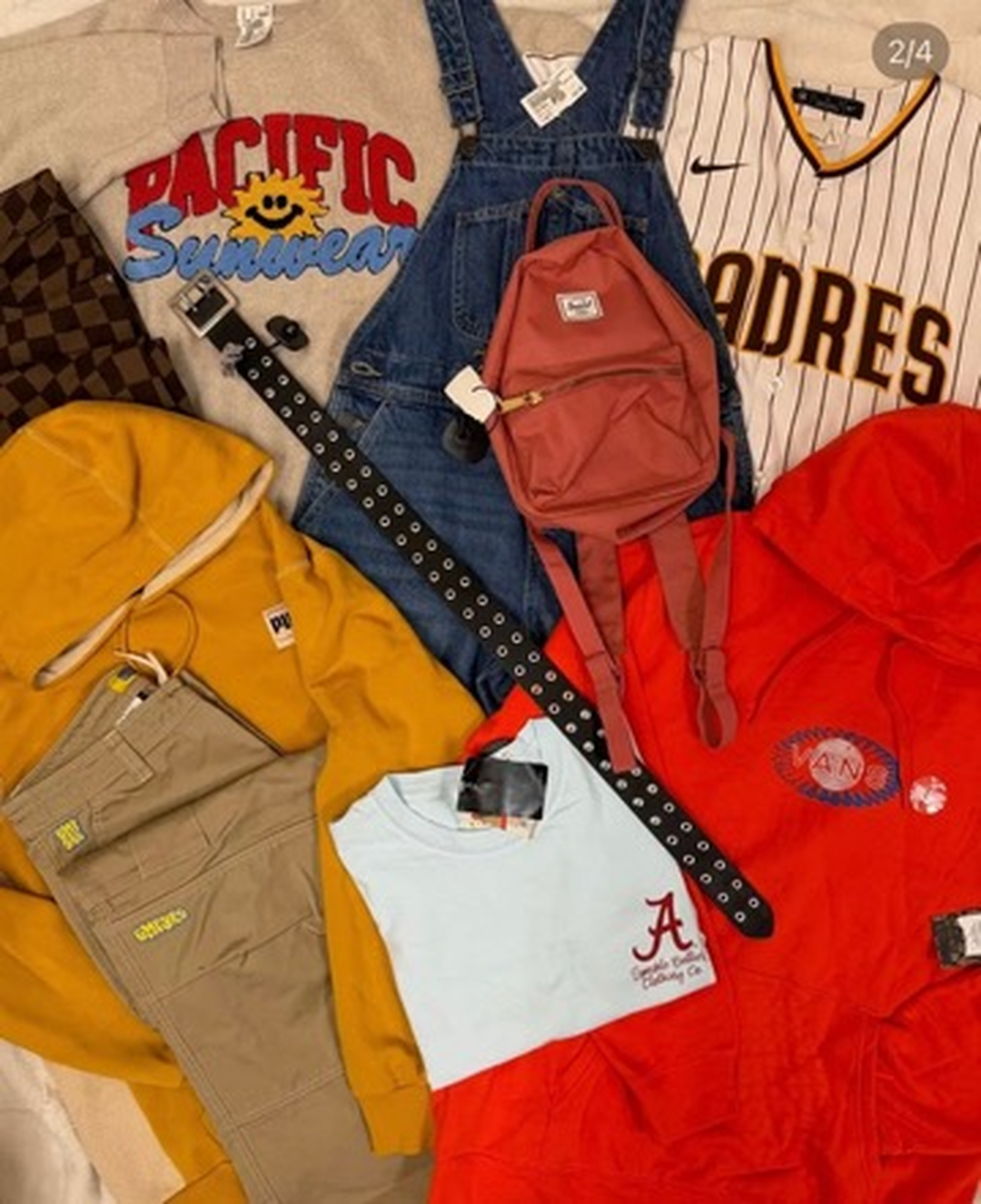 Plato's Closet Escondido Image