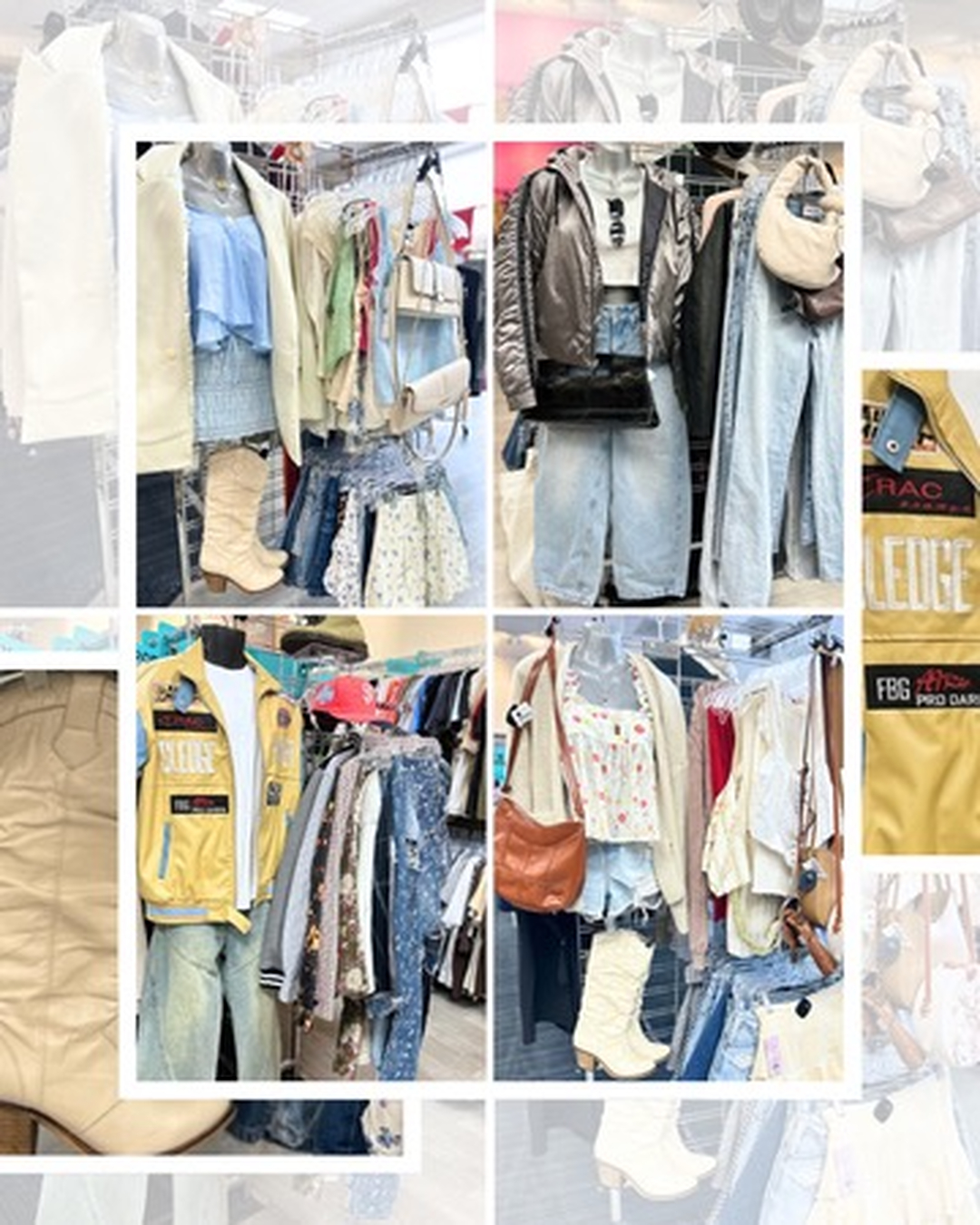 Plato's Closet Escondido Image