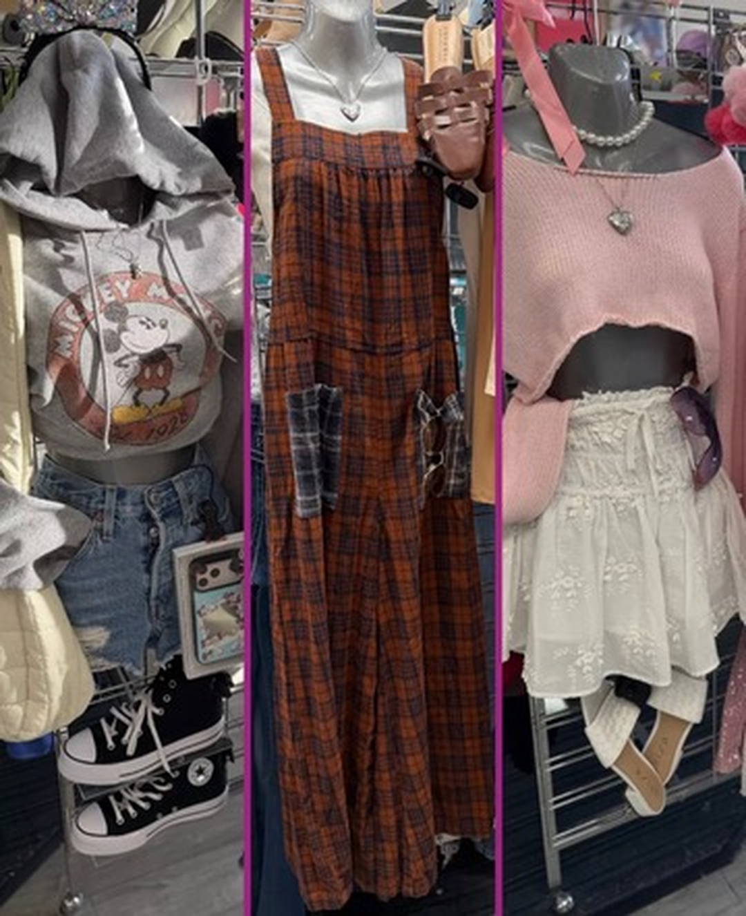 Plato's Closet Escondido Image