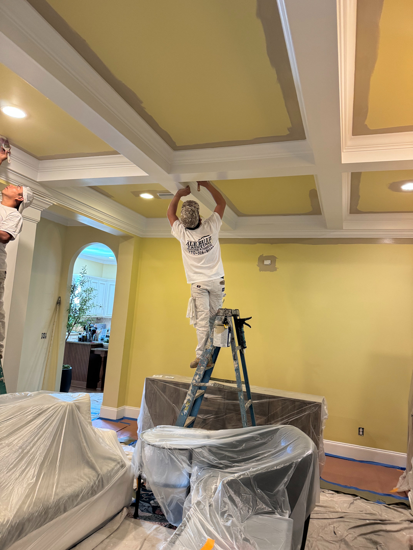 Aleruiz Painting Image