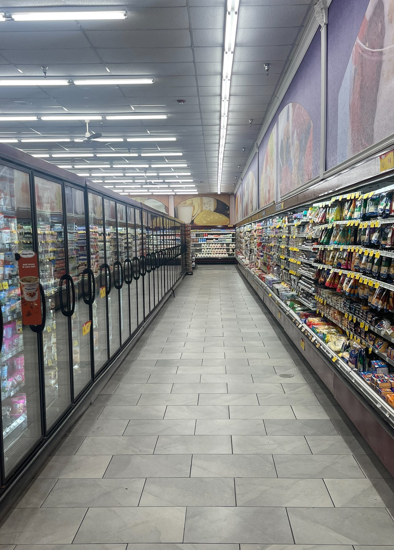 Tony's Fresh Market - Bridgeview, IL