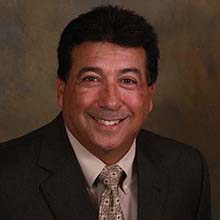 Steven Dribbon, DPM Image