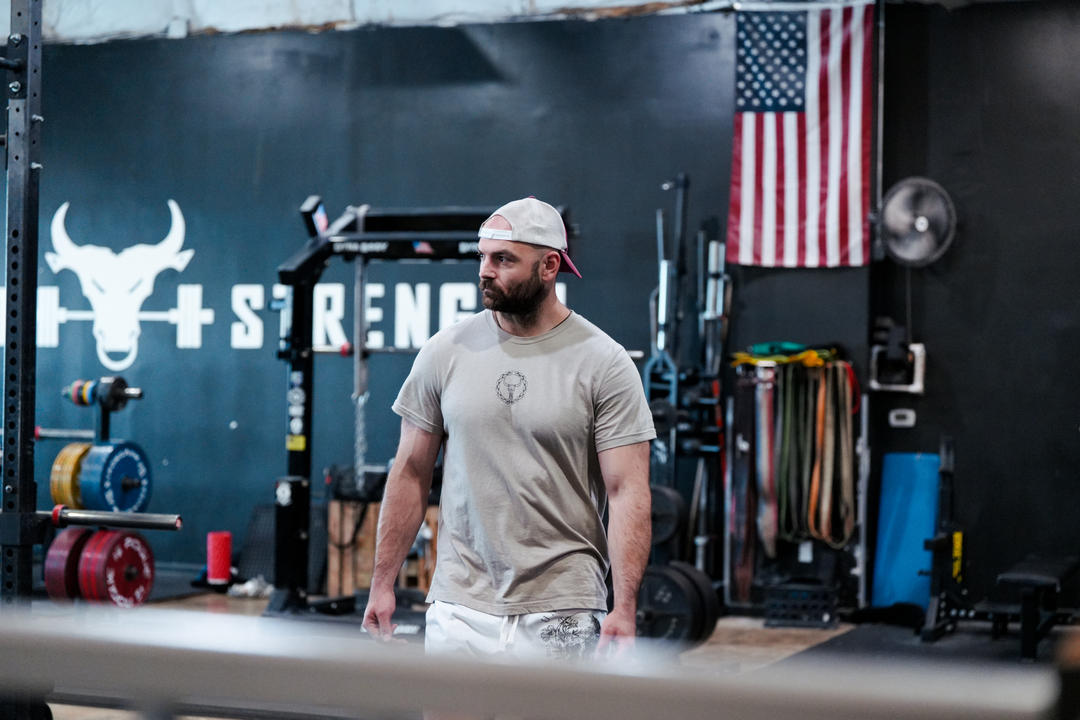 Unleash’d Strength Gym Image