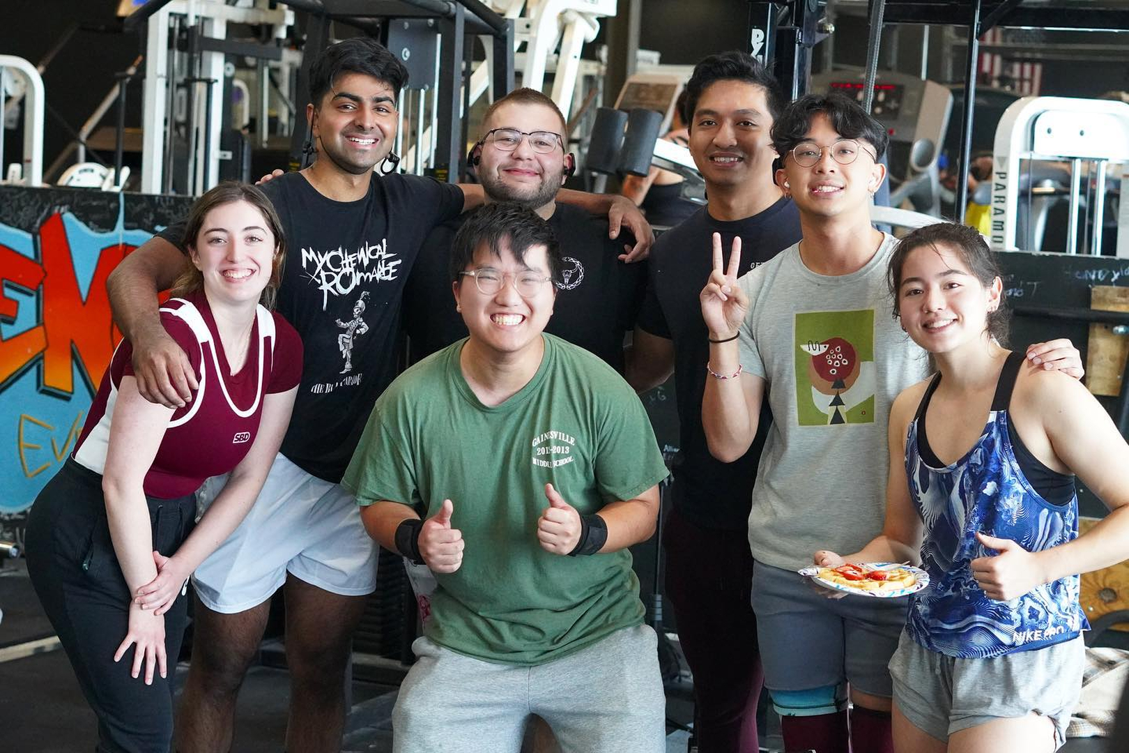 Unleash’d Strength Gym Image