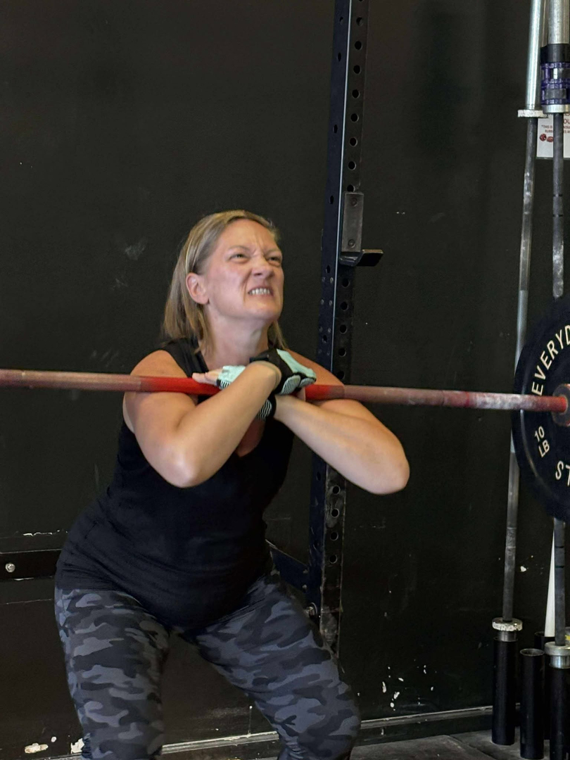 Unleash’d Strength Gym Image